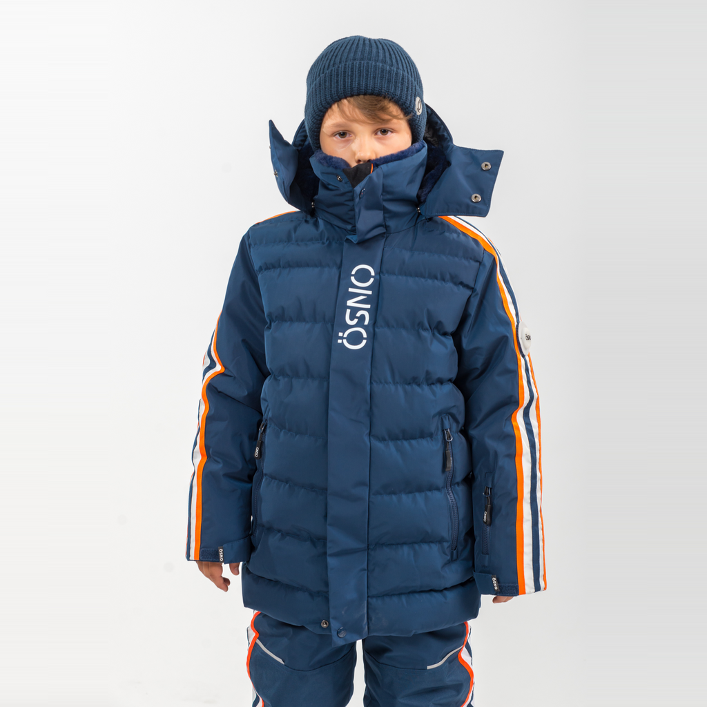 Lex Performance Snowsuit - Jacket & Snowpants