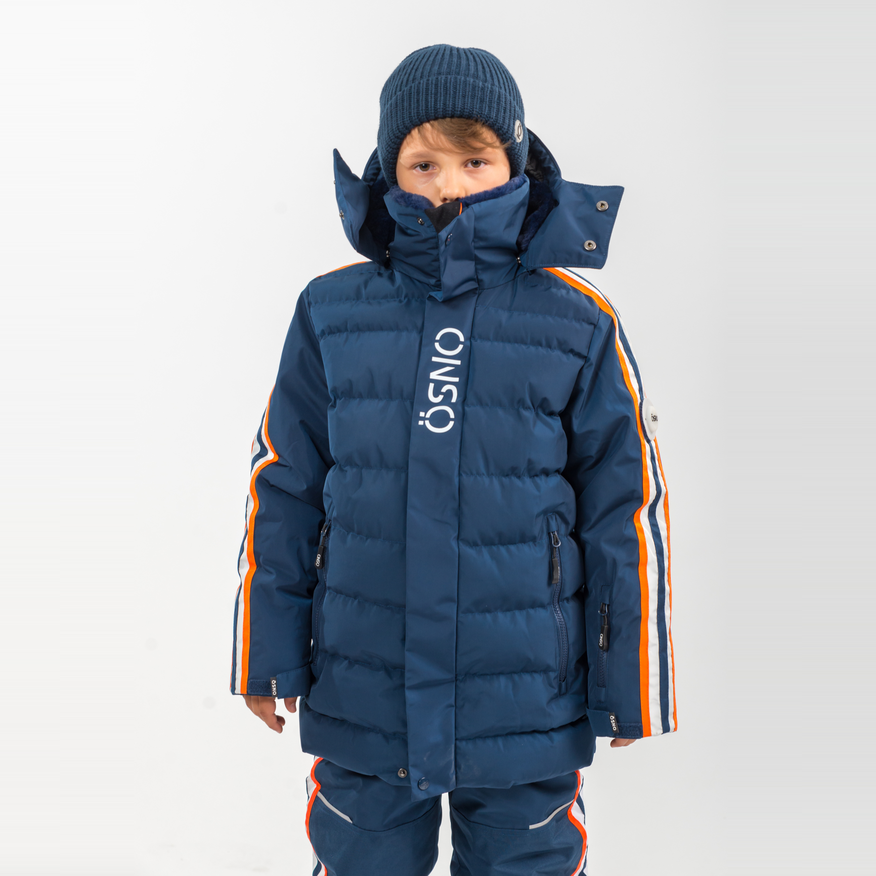 Lex Performance Snowsuit - Jacket & Snowpants