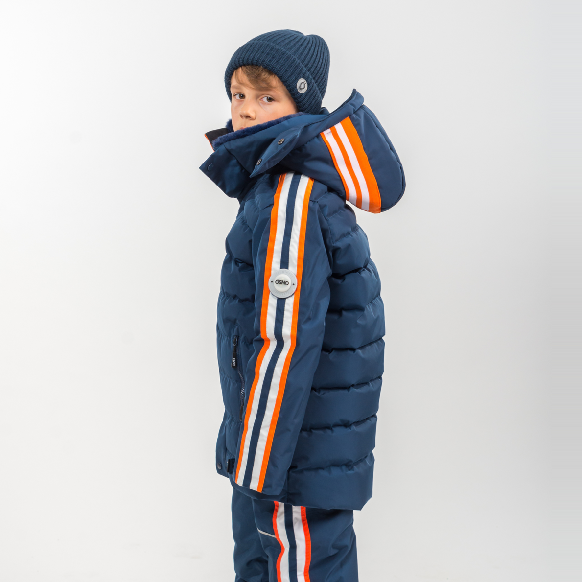 Lex Performance Snowsuit - Jacket & Snowpants